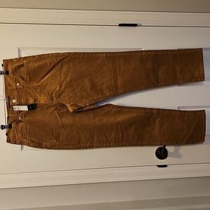 Banana Republic Corduroy Slim Pants